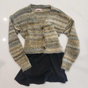 urban outfitters sweater cardigan